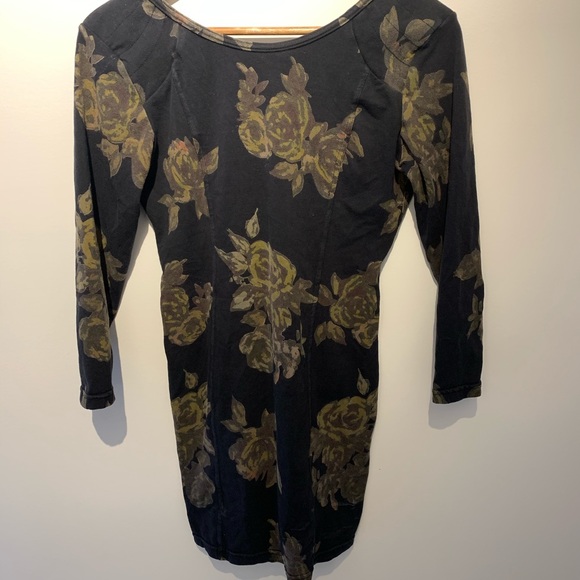 Wilfred mini dress - Picture 1 of 2